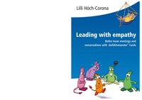 Leading with empathy - Lilli Höch-Corona - E-Book