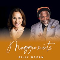 Billy Ocean - Maggie Lee - Hörbuch