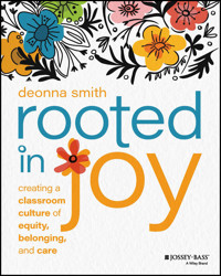 Rooted in Joy - Deonna Smith - E-Book