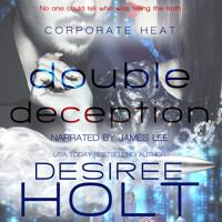 Double Deception - Desiree Holt - Hörbuch