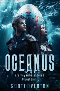 Oceanus - Scott Overton - E-Book