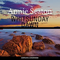 Whitsunday Dawn - Annie Seaton - Hörbuch