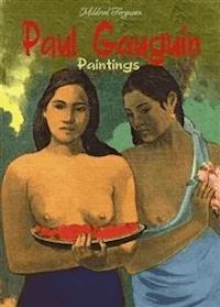 Paul Gauguin: Paintings - Mildred Ferguson - E-Book