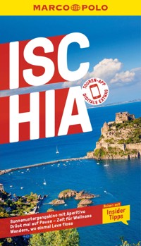 MARCO POLO Reiseführer E-Book Ischia - Stefanie Sonnentag - E-Book