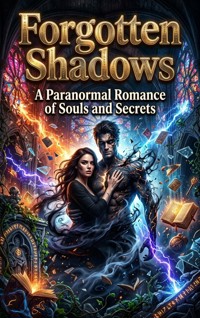 Forgotten Shadows - Colleen Hoover - E-Book