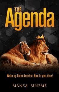 The Agenda - Memory Bengesa - E-Book