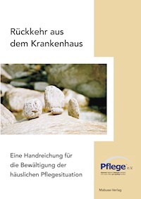 Rückkehr aus dem Krankenhaus - Angelika Zegelin - E-Book