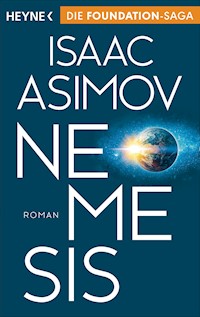 Nemesis - Isaac Asimov - E-Book