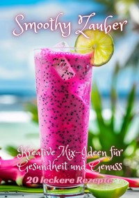 Smoothy Zauber - Diana Kluge - E-Book