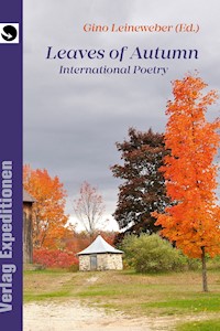 Leaves of Autumn -  - E-Book