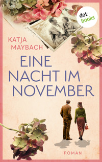 Eine Nacht im November - Katja Maybach - E-Book