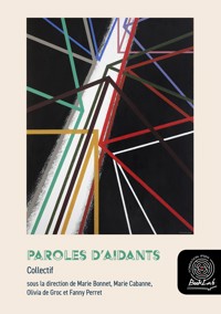 Paroles d'aidants - Collectif - kostenlos E-Book
