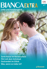 Bianca Extra Band 17 - GINA WILKINS - E-Book