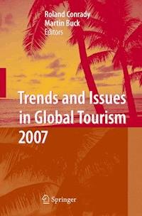 Trends and Issues in Global Tourism 2007 -  - E-Book