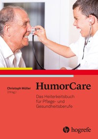 HumorCare -  - E-Book
