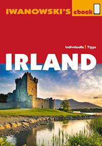 Irland - Reiseführer von Iwanowski - Annette Kossow - E-Book