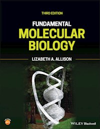 Fundamental Molecular Biology - Lizabeth A. Allison - E-Book