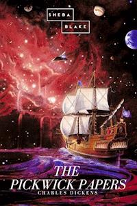 The Pickwick Papers - Charles Dickens. - E-Book
