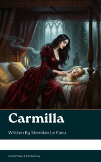 Carmilla - Sheridan Le Fanu - E-Book