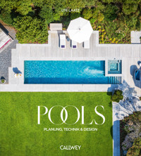 Pools - Ute Laatz - E-Book