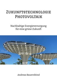 Zukunftstechnologie Photovoltaik - Andreas Bauernfeind - E-Book