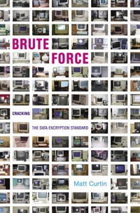Brute Force - Matt Curtin - E-Book
