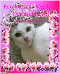 Princess Meowy - Roxanne Jade Regalado - E-Book
