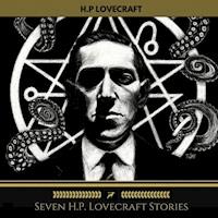 Seven H.P. Lovecraft Stories (Golden Deer Classics) - H. P. Lovecraft - Hörbuch