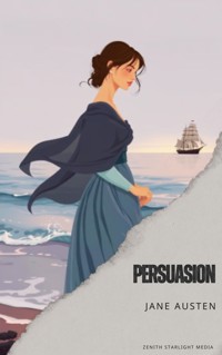 Persuasion - Jane Austen - E-Book