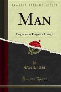 Man - Two Chelas - E-Book