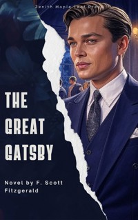The Great Gatsby - F.Scott Fitzgerald - kostenlos E-Book
