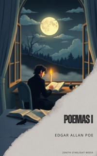 Poemas I - Edgar Allan Poe - E-Book