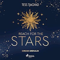 Reach for the Stars - Tess Tjagvad - Hörbuch