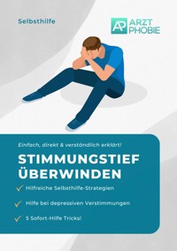 Stimmungstief überwinden - Matthias Wiesmeier - E-Book