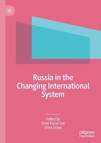 Russia in the Changing International System - - E-Book