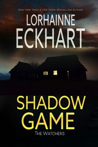Shadow Game - Lorhainne Eckhart - E-Book