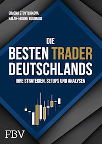 Die besten Trader Deutschlands - Salah-Eddine Bouhmidi - E-Book