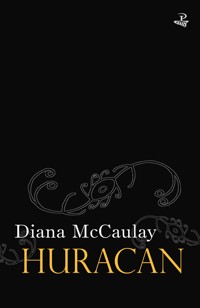Huracan - Diana McCaulay - E-Book