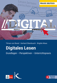 Digitales Lesen -  - E-Book