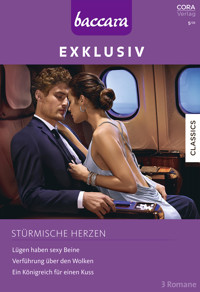 Baccara Exklusiv Band 193 - Maureen Child - E-Book