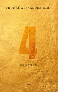 4 - Thomas Alexander Imre - E-Book