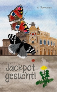 Jackpot gesucht! - A. Speemann - E-Book
