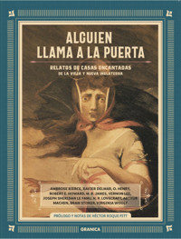 Alguien Llama A La Puerta - Varios autores - E-Book