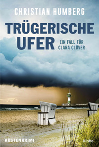 Trügerische Ufer - Christian Humberg - E-Book
