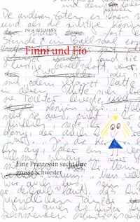 Finni und Fio - Inga Heilmann - E-Book