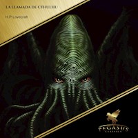 La llamada de Cthulhu - H. P. Lovecraft - Hörbuch