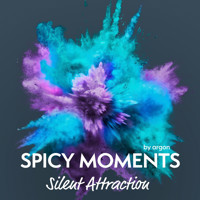 Silent Attraction - Erotische Geschichte - spicy moments, Band 12 (Ungekürzte Lesung) - spicy moments by argon - Hörbuch