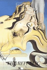 The Republic - Plato - E-Book