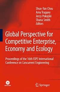 Global Perspective for Competitive Enterprise, Economy and Ecology - - E-Book