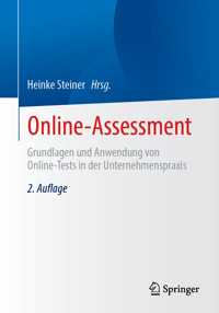 Online-Assessment -  - E-Book